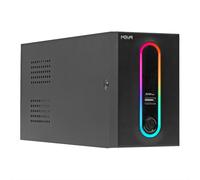 Noua Zeus 1200VA RGB Gruppo Continuità Computer PC UPS 1200VA/720 W AVR 2xShuko