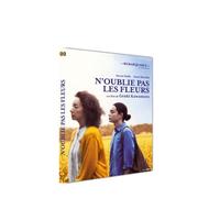 N'oublie pas les fleurs