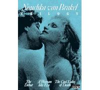 Nouchka van Brakel Trilogy: The Debut / A Woman like Eve / The Cool Lakes (DVD)