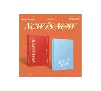 NouerA Chapter : New is Now 1st Mini Album (Now ver.)