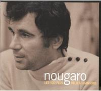 Nougaro, Claude - 100 Plus Belles Chansons