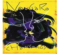 Nougaro, Claude - Chansongs