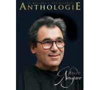 Nougaro, Claude - Claude Nougaro - Anthologie (Coffret 3 CD)