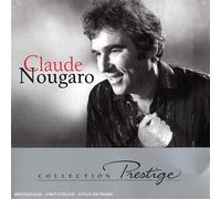 Nougaro, Claude - Collection Prestige [Import]