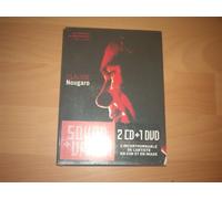 Nougaro, Claude - Deluxe Sound & Vision