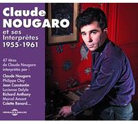 Nougaro, Claude & Des Interpre - 1955-61