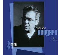 NOUGARO, CLAUDE - LA NOTE BLEUE -12TR-