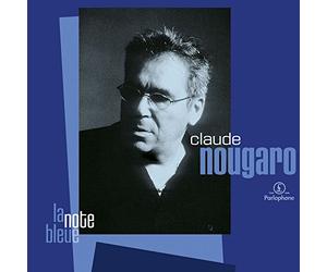 NOUGARO, CLAUDE - LA NOTE BLEUE -12TR-