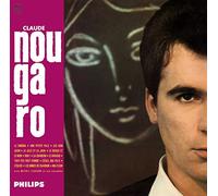 Nougaro, Claude - Le Cinema