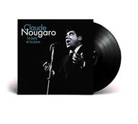 NOUGARO, CLAUDE - LE JAZZ ET LA JAVA
