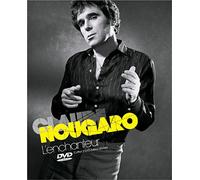 Nougaro, Claude - L'enchanteur
