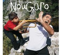 Nougaro, Claude - L'Enfant Phare
