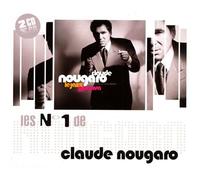 Nougaro, Claude - Les N 1 de [Import]