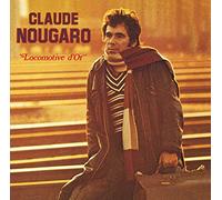 Nougaro, Claude - Locomotive D'Or