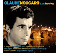 NOUGARO, CLAUDE - NOUGARO ET SES..