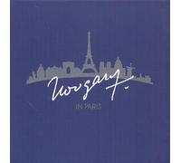 NOUGARO, CLAUDE - NOUGARO IN PARIS -CD+DVD-