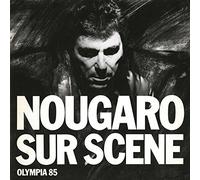 Nougaro, Claude - Olympia 2cd / 1985