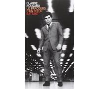 Nougaro, Claude - Parcours d'un coeur battant (Cofanetto 4 CD)