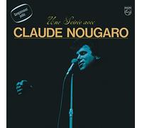Nougaro, Claude - Sur Scene Olympia 69 (2 CD)