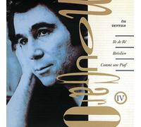 Nougaro, Claude - Tu Verras (Gold)
