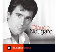 Nougaro, Claude - Vol. 1-Master Serie
