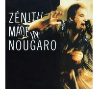 Nougaro, Claude - Zenith Made In Nougaro