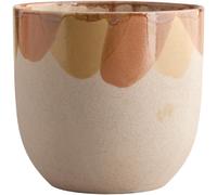 Nougat Barattolo 22 Arancione/Giallo/Crema