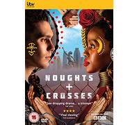 Noughts And Crosses [Edizione: Regno Unito]
