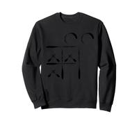 Noughts And Crosses Halloween Gioco da Tavolo Lazy Costume Felpa