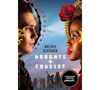 Malorie Blackman Noughts & Crosses (Tascabile)