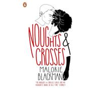 Noughts & Crosses: Malorie Blackman: 01