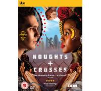 Noughts & Crosses (DVD)