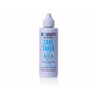 Noughty Tonico lenitivo per cuoio capelluto al 97% Natural Care Taker per cuoio capelluto sensibile e irritato, senza profumo, delicato su pelle e capelli, vegano senza solfati, 75 ml