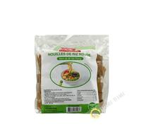 Nouille de riz rouge Banh Da Do DRAGON OR 400g Vietnam - Set di 3 pezzi
