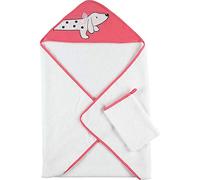 Noukies A&Z - Set da bagno