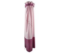 Noukies BB1620.10 Mia & Victoria Velo da Letto, Rosa