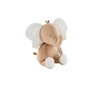 Noukie's - Doudou Bambino - Peluche Medium Bali - Peluche vellutato - Misura adatta ai bambini (40 cm)