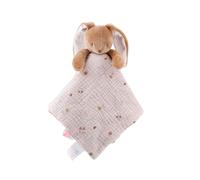 Noukie's - Doudou Giorno e Notte - Marrone e Nocciola - Bali & Moka