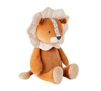 Noukie's - Doudou per Bambini - Peluche Medium Babou - Doudou in Cotone Bio - Misura Adatta ai Bambini (40 cm)