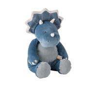 Noukie's - Doudou per Bambini - Peluche Medium Ops - Doudou in Cotone Bio - Misura Adatta ai Bambini (40 cm)