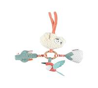 Noukies M&S - Astuccio per attività 1 unità