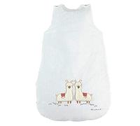Noukies M&S - Sacco nanna in velluto, 70 cm, 1 pezzo