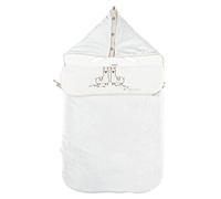 Noukies M&S - Sacco nanna vellutato, 1 pezzo