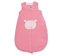 Noukies Mix & Match Sacco nanna in jersey Rosa Antico 70 cm