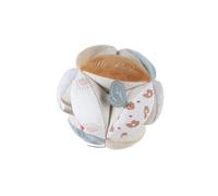 Noukie's - Palla di presa multicolore - Babou & Kendi