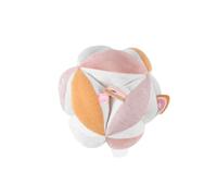 Noukie's - Palla di presa multicolore - Popsie, Gigi & Louli