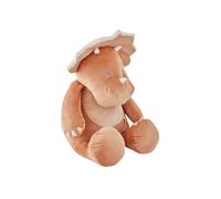 Noukie's Peluche Medium Popsie-Doudou in Veloudoux-Misura Adatta ai Bambini (40 cm), Colore Piccolo, N2311.40