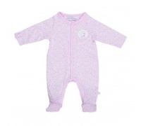 Noukies - Pyjama Jersey Rose Lola 20x 24xcm