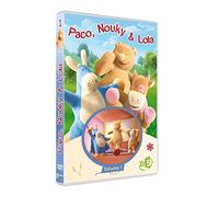 Nouky et ses amis, saison 2a