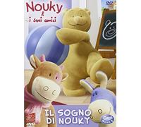 Nouky & i suoi amici - Il sogno di Nouky Volume 01